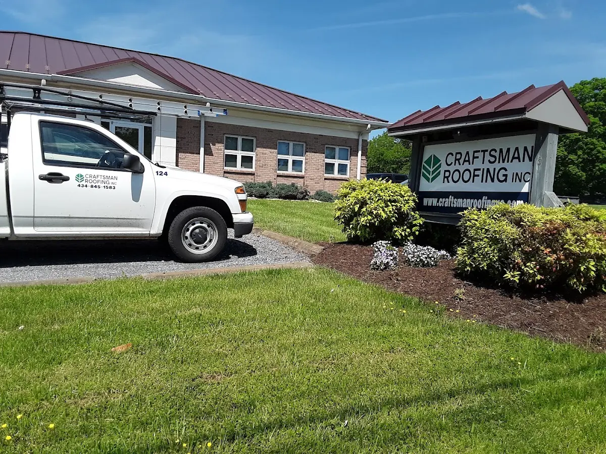 Quality Roof Inspection & Assessment by experienced craftsmen in Monaca